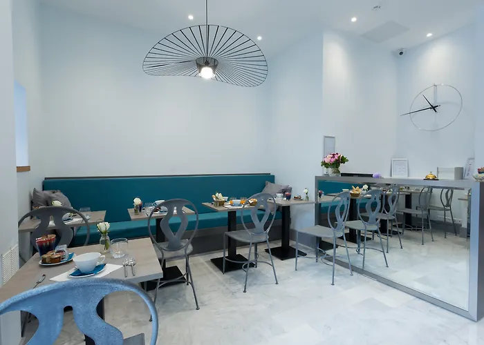 Crisol Belle Epoque 칸느