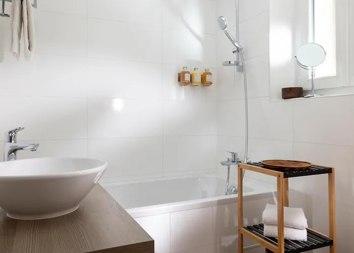 Crisol Belle Epoque 4* 칸느