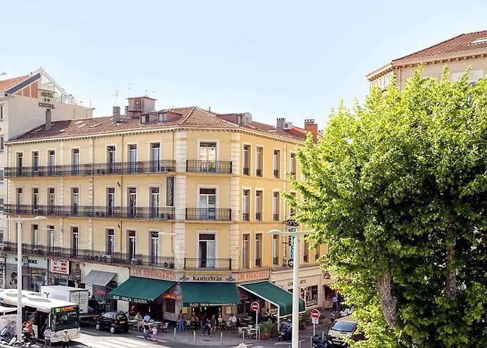 Crisol Belle Epoque 호텔 4*