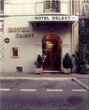 Crisol Belle Epoque 4* 칸느