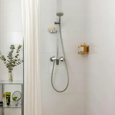 ホテル Crisol Belle Epoque 4*