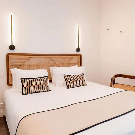 Crisol Belle Epoque 4*