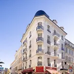 Crisol Belle Epoque فندق