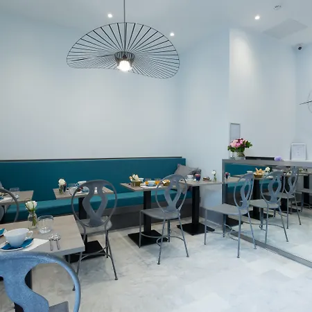 Crisol Belle Epoque 칸느