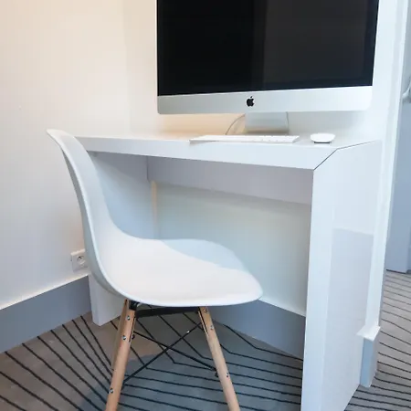 Crisol Belle Epoque Hotel 4*