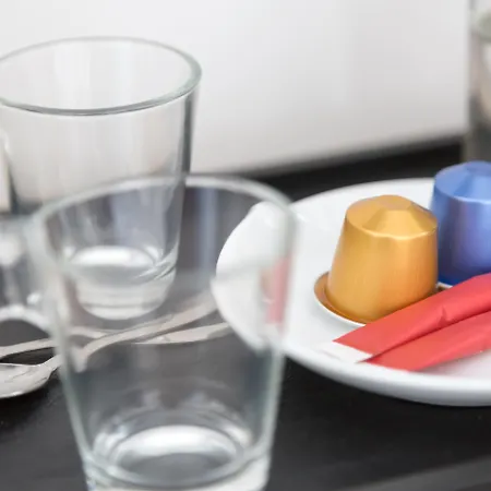 Crisol Belle Epoque فندق