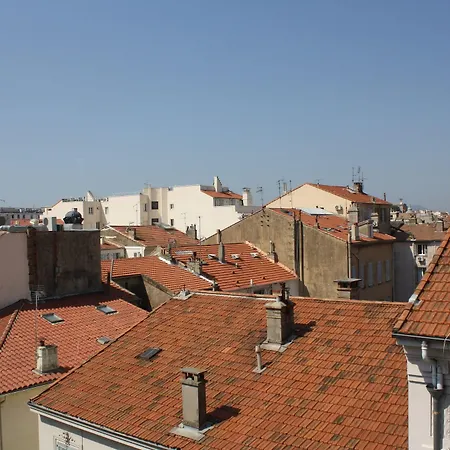 Hotel Simone Centre