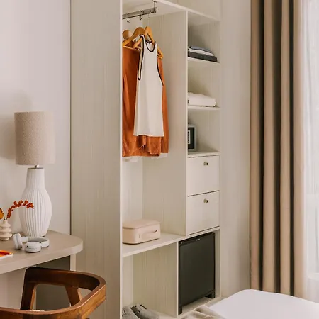 Hotel Simone Centre Cannes