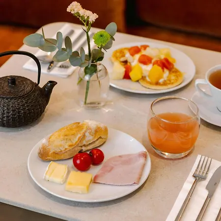 Crisol Belle Epoque Hotel Cannes