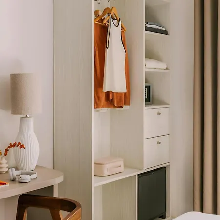 Crisol Belle Epoque Hotel 4*