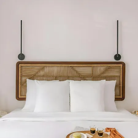 Crisol Belle Epoque فندق