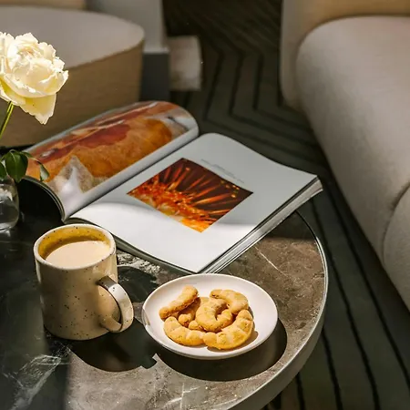 فندق Crisol Belle Epoque