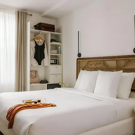 Hotel Crisol Belle Epoque Cannes