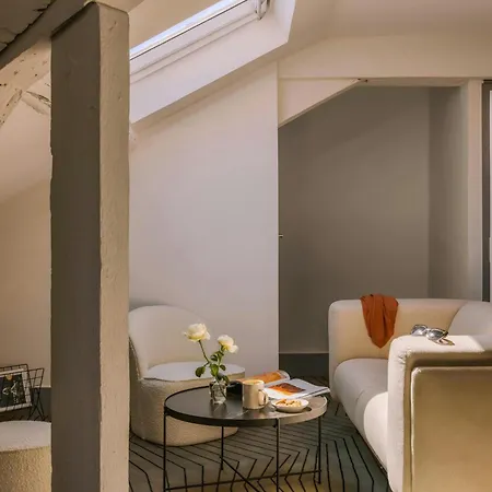 Crisol Belle Epoque Hotel 4*