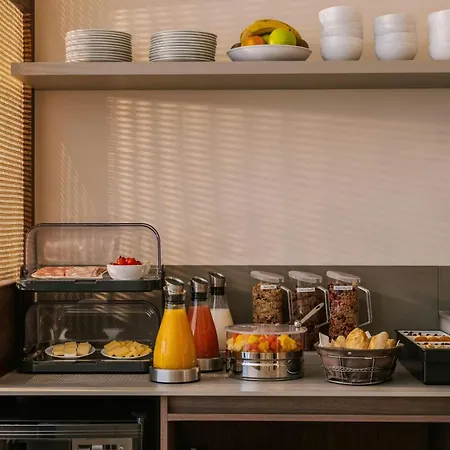 فندق Crisol Belle Epoque 4*