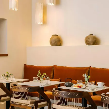 Crisol Belle Epoque Hotel