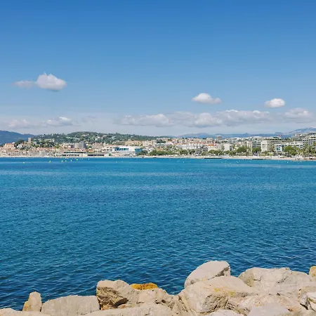 Hotel Crisol Belle Epoque Cannes