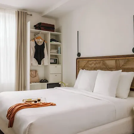 Crisol Belle Epoque Hotel