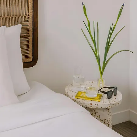 Crisol Belle Epoque 4*