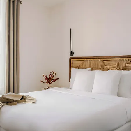 Crisol Belle Epoque Hotel 4*