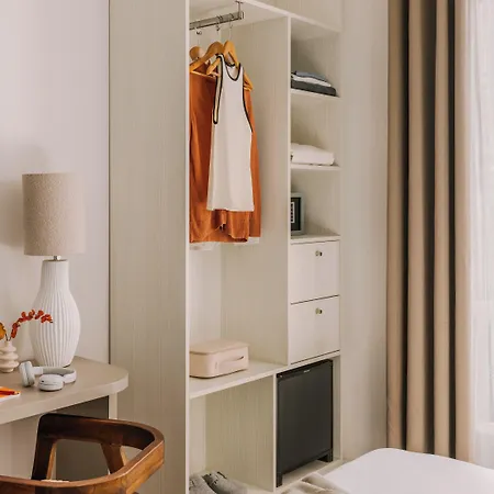 فندق Crisol Belle Epoque 4*