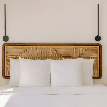 Hotel Crisol Belle Epoque