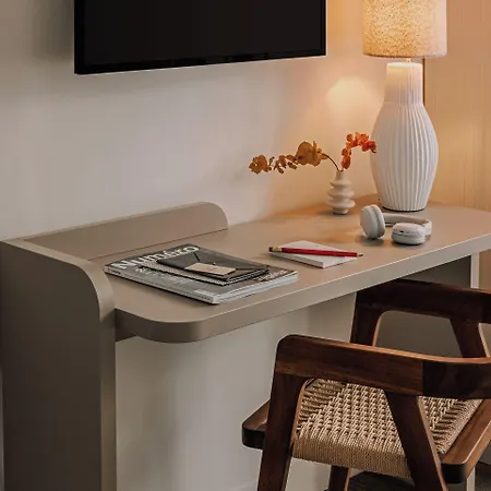 Crisol Belle Epoque Hotel 4*