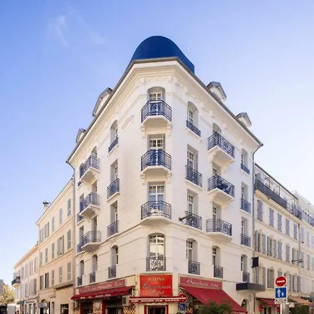 Crisol Belle Epoque Hotel 4*