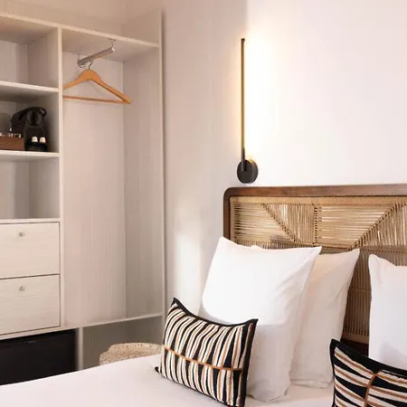 فندق Crisol Belle Epoque 4*