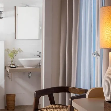 Crisol Belle Epoque Hotel Cannes