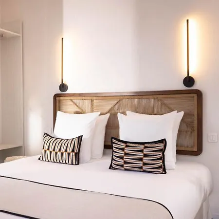 Hotel Crisol Belle Epoque 4*