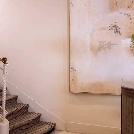 فندق Crisol Belle Epoque كان