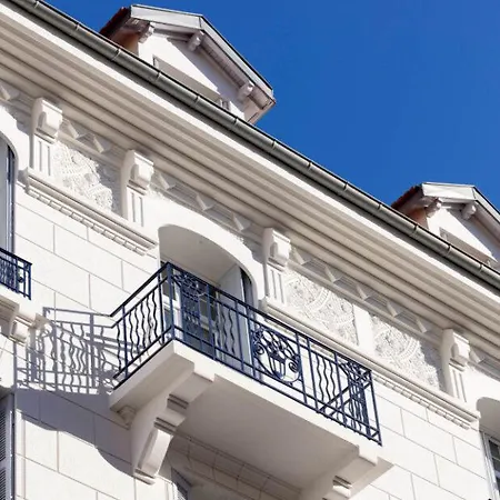 Crisol Belle Epoque Hotel