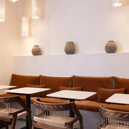 Crisol Belle Epoque Hotel 4*