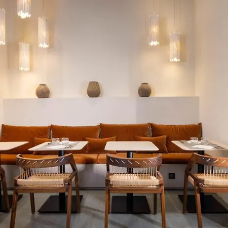 فندق Crisol Belle Epoque