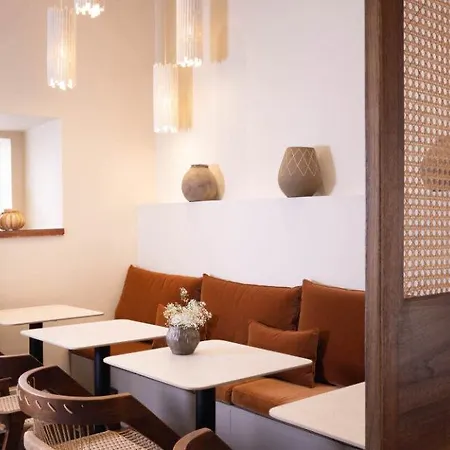 Hotel Crisol Belle Epoque 4*