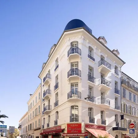 Crisol Belle Epoque Hotel