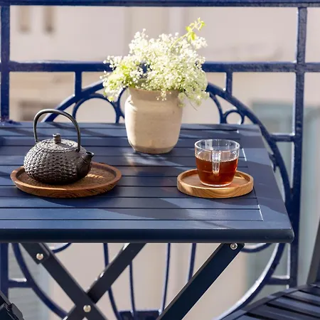 Crisol Belle Epoque Отель 4*