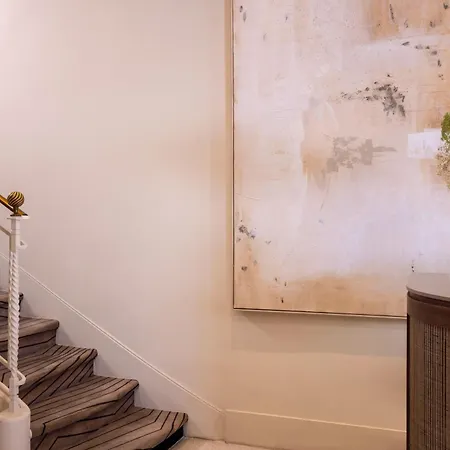 Crisol Belle Epoque Отель Канны