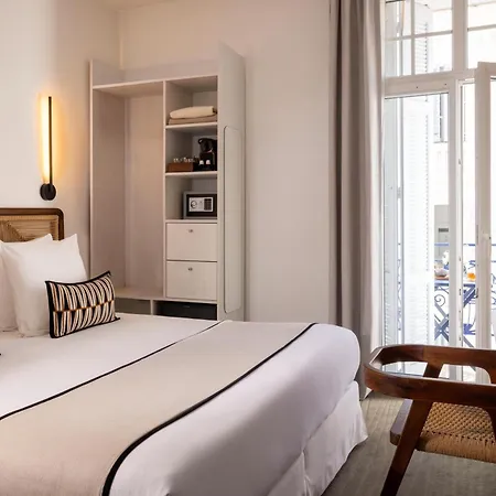 Crisol Belle Epoque 4*