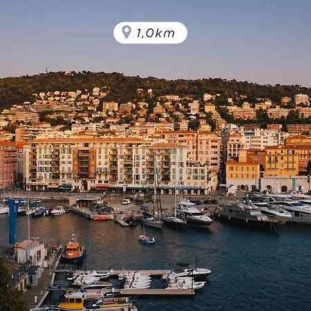 Crisol Belle Epoque Hotel Cannes