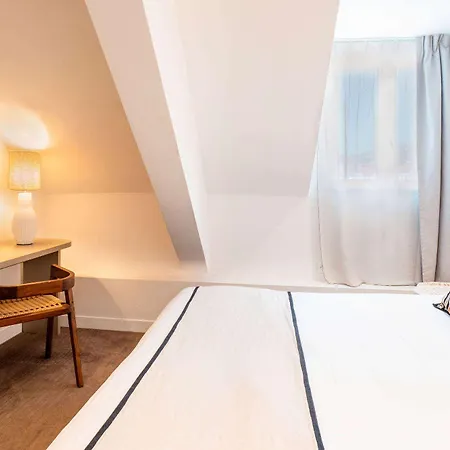 Crisol Belle Epoque Hotel