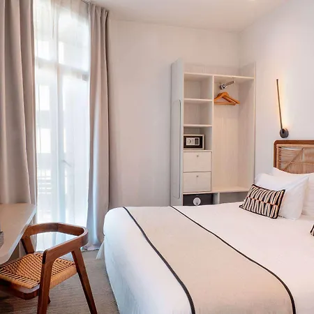 Hotel Crisol Belle Epoque 4*