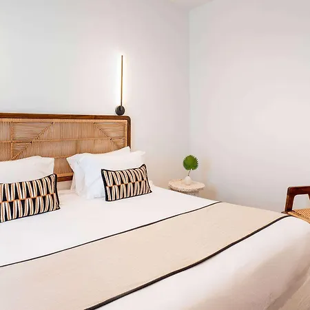 Crisol Belle Epoque Hotel
