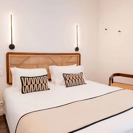 Hotel Crisol Belle Epoque