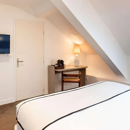 Crisol Belle Epoque Hotel 4*