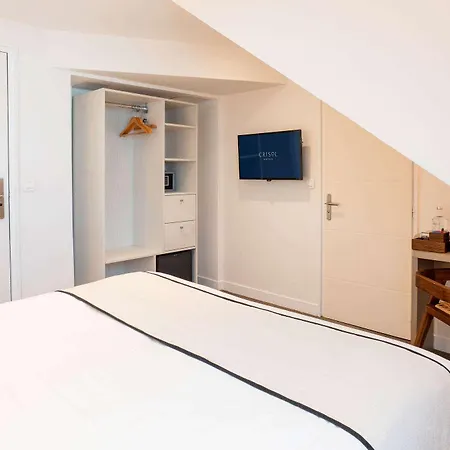 Crisol Belle Epoque 4*