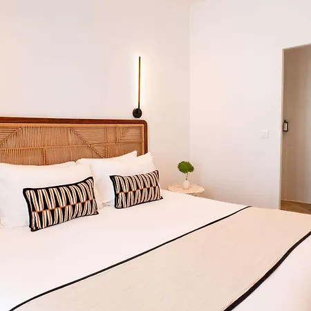 Crisol Belle Epoque Hotel