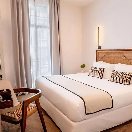 Crisol Belle Epoque Hotel 4*