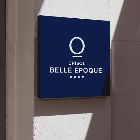 Crisol Belle Epoque Cannes